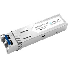 Axiom OC-3/STM-1 Long-Reach SFP Transceiver für Cisco - SFP-OC3-LR1