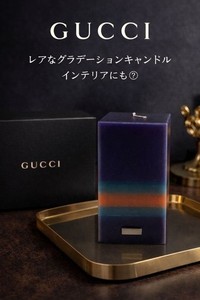 Gucci Candle | eBay