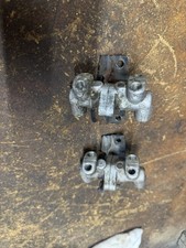 90-91 Honda Crx Si Brake Proportioning Prop Valve 2040 Rear Disc Brakes Oem R 90-91 Honda Crx Si Brake Proportioning Prop Valve 2040 Rear Disc Brakes Oem R