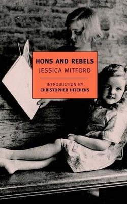 Jessica Mitford Hons and Rebels (Taschenbuch) (US IMPORT)