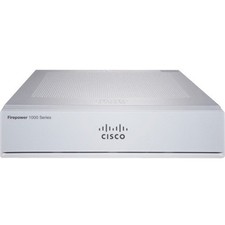 Cisco Firepower 1140 Network Security/Firewall Appliance