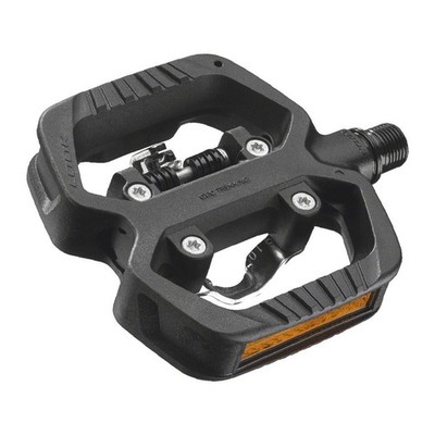 LOOK GEO TREKKING HYBRID PEDALS クリート付 Look Geo Trekking Hybrid Bicycle Pedals Black for sale online | eBay