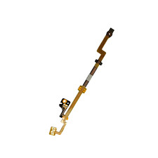 New Lens Aperture Focus Flex Cable For Canon EF-M 55-200mm f/4.5-6.3 IS STM