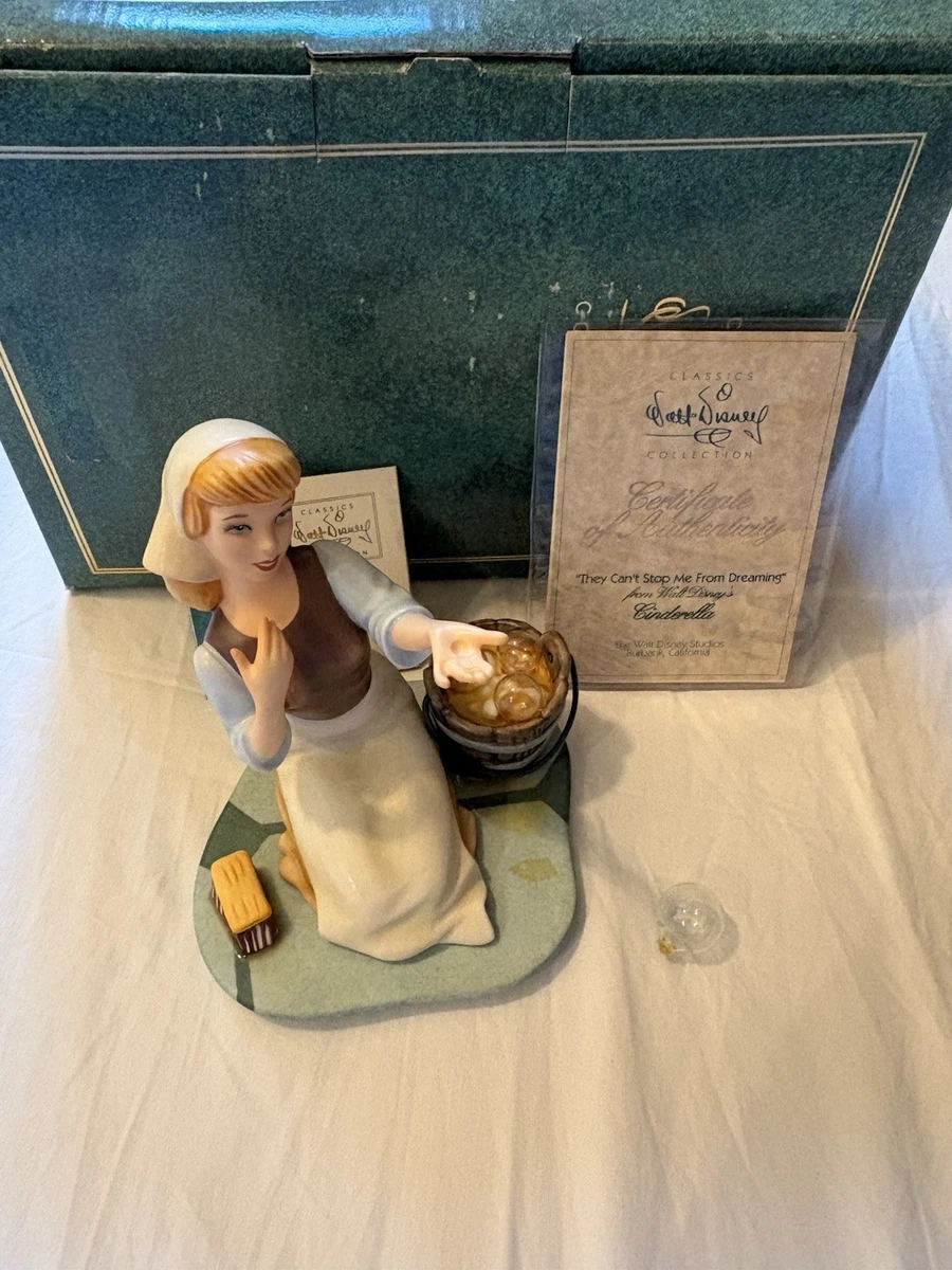 Wdcc Cinderella for sale | eBay