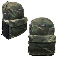 Dakine Men's 247 Pack 33L Backpack Olive Ashcroft Camo Print Size 19x13x11.5"