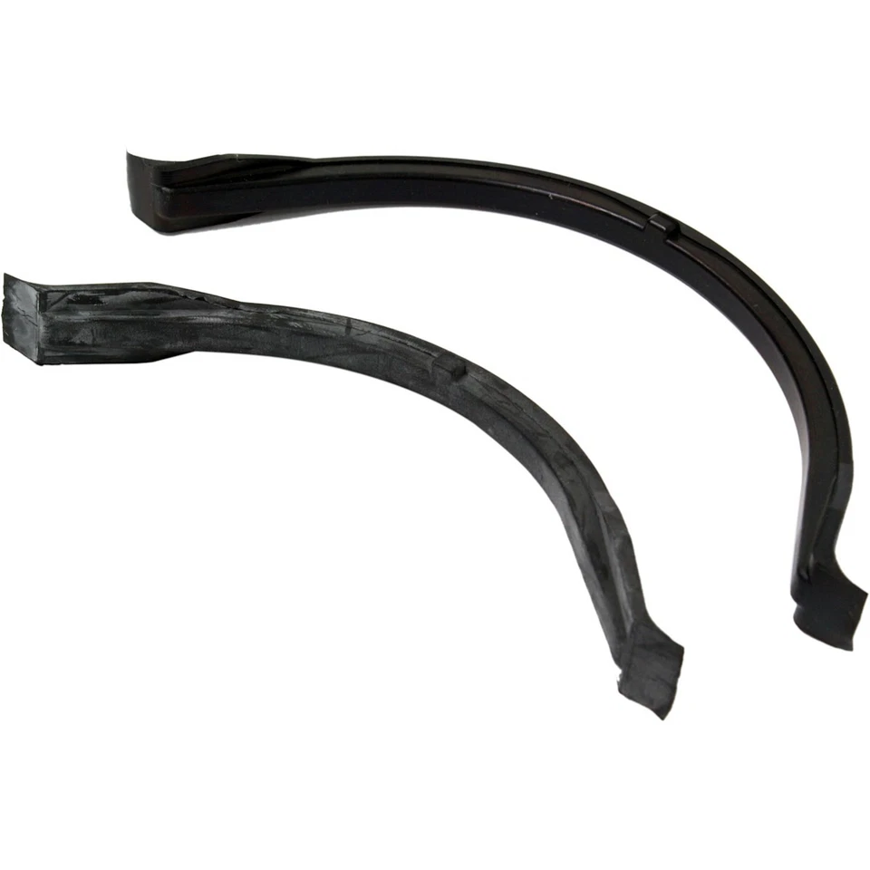 Juego de juntas de cárter de aceite OS 30591 Felpro para camioneta carrocería dura Nissan Frontier Xterra Foto 2 de 4