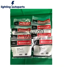 8PCS OEM Ignition Coils Motorcraft DG508 For Ford F150 4.6L 5.4L 6.8L 3W7Z12029A