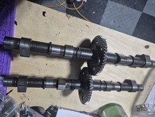 Alberi a camme scarico e aspirazione Kawasaki Gpz750 