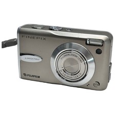 Fujifilm Finepix F30 Compact Digital Camera With Battery Z1282