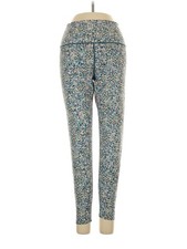 Sage Collective Women Blue Casual Pants S