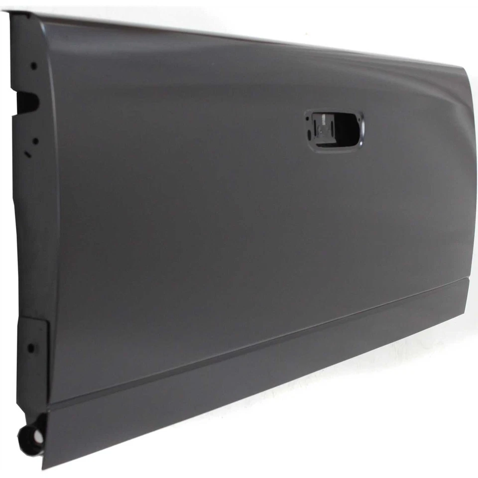 Tailgate Kit For 2002-08 Dodge Ram 1500 2003-09 Ram 2500 3500 Single Rear Wheel Foto 4 de 4