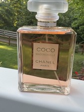 CHANEL COCO EAU DE PERFUM SPRAY. 100 ML/ 3.4 Oz