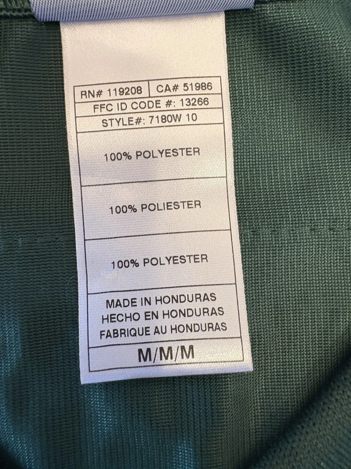 Camiseta para mujer NY Jets Revis Foto 3 de 4