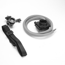 Anti-Shake POV Chest Mount Hands-Free Neck Holder for Cameras Mobile Phones