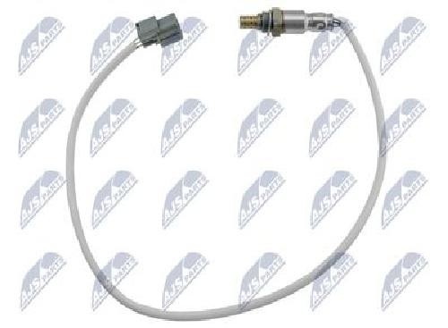 Sonda lambda riscaldato ESL-HD-010 NTY per HONDA JAZZ II - Immagine 2