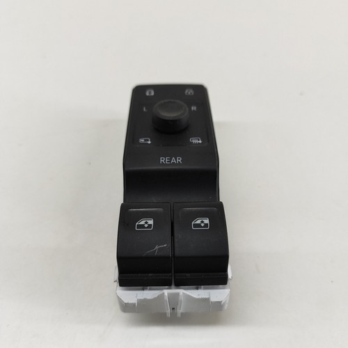 VW ID.4 E21 Fensterheberschalter vorne links 10A959862AG Strom 195kw