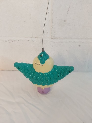Playmates Krusty El Payaso Control Remoto Solo Radio Control Skateboarding Bart Simpson - Imagen 3 de 3