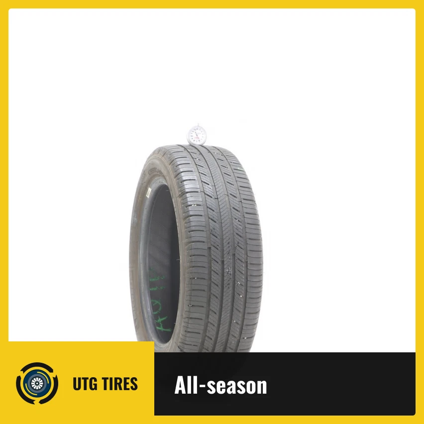Michelin 185/55/16 All Season Tires for sale | eBay