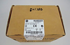 AB 1763-L16AWA SER B MicroLogix 1100 16 Point...