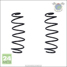 2x molla molle ammortizzatori Maxgear Anteriore per SMART CITY-COUPE FORTWO  chz