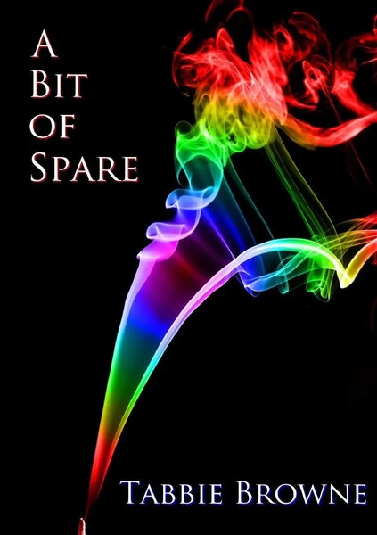 A Bit Of Spare Tabbie Browne Taschenbuch Kartoniert / Broschiert Englisch 2016-image