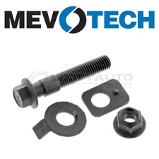 Mevotech Alignment Cam Bolt Kit for 1982-1985 Oldsmobile Cutlass Ciera 2.5L jt