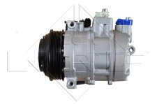 Kompressor, Klimaanlage NRF 32053
