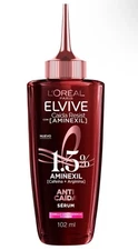 L'Oreal ELVIVE Full Resist Serum Best 102ml