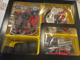 LEGO Technic 8440 Formula Flash (1996) NEW SEALED . WEAR TO BOX-SEE PIC. Vintage