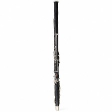 C.G. Conn 41 Student Bassoon in Polypropylene SN 1176