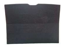 Pianale Rigido copri ruota di scorta bmw serie 1 19/24cod:7448231