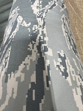 ABU Tiger Stripe Camo Gore-Tex Fabric Waterproof Breathable Military 56"