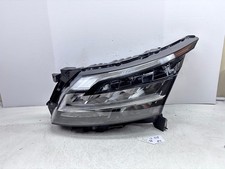 2022 2023 2024 Nissan Pathfinder Full Led Front Left OEM Headlight 26060-6ta7b