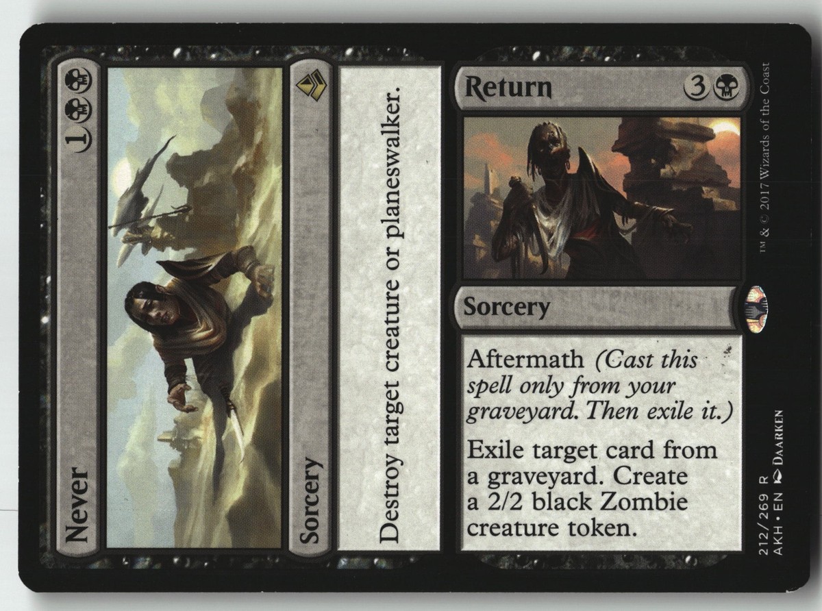 returning cards from exile mtg Lantern of the Lost [Innistrad: Crimson Vow]