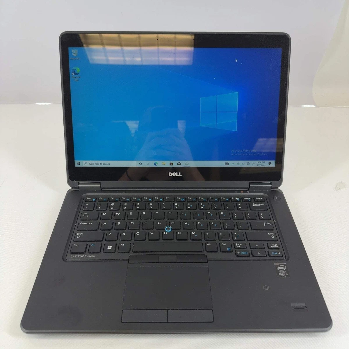 Dell Intel Core i7 5th Gen. PC Laptops & Netbooks for sale | eBay