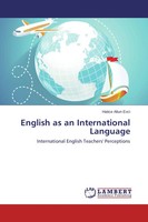 Hatice Altun Evci | English As An International Language | Taschenbuch (2014)