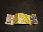 Transformers G1 Accessory - Decoy Comic