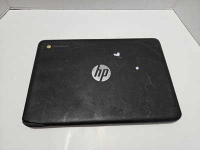HP Chromebook 14 G3 