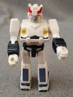 Vintage G1 Transformers Action Masters Prowl 1990 Hasbro No Accessories L2