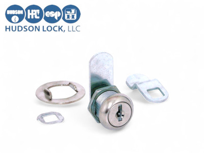 HPC - ULR-875STD-KD 7/8'' Standar Replacement Cam Lock KD IN101-IN196