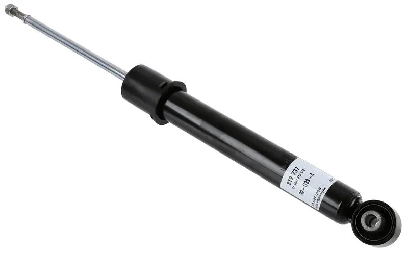 Ammortizzatore Spina superiore 319 737 SACHS per HYUNDAI SANTA FE IV - Immagine 2