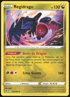 Carte Pokémon Regidrago 118/189 Astres Radieux Français