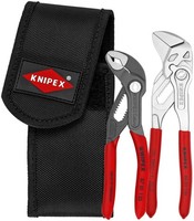 Knipex-Werk Mini-Zangenset 00 20 72 V01 Werkzeugsets Mini-Zangenset