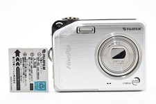   Excellent 5 Read  FUJUFILM FinePix V10 Compact Digital Camera From Japan