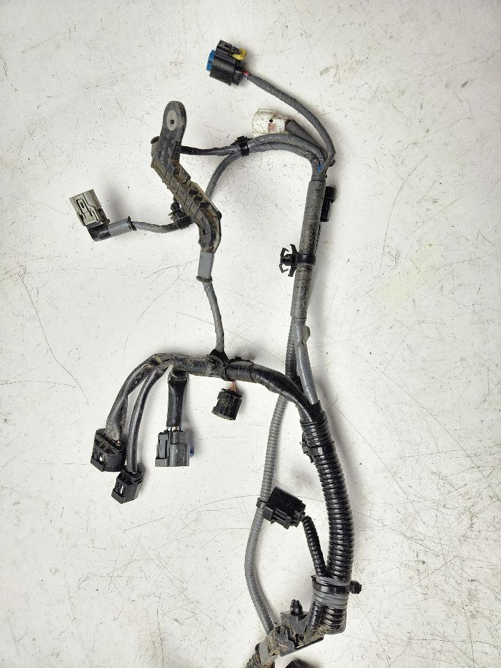 2024 2025 Mazda CX-5 Engine 2.5L A/T AWD Wire Harness OEM