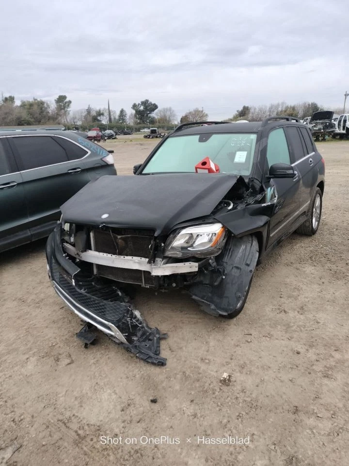 PEDAL, BRAKE/CLUTCH 2014 MERCEDES-BENZ GLK350 Foto 2 de 4