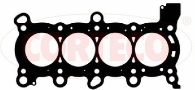 CORTECO 415584P Dichtung, Zylinderkopf for HONDA