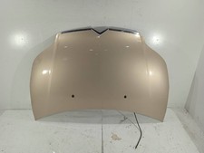 Capot Citroen HY