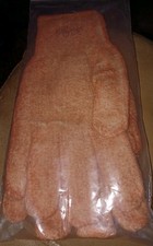 NEW IN BAG HAGERTY  SILVERSMITHS' POLISHING GLOVES  1 PAIR