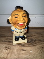 Milwaukee Braves Baseball Vintage Bobble Heads for sale | eBay